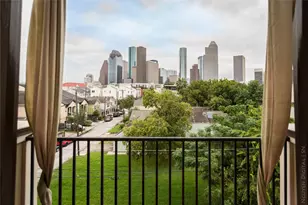 1204 Cushing St, Houston, TX 77019 - Photo 1