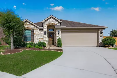 22531 Mary Rogers Trail, Richmond, TX 77469 - Photo 1