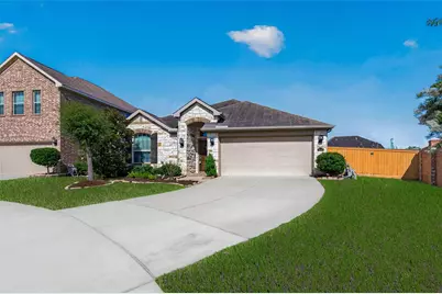 22531 Mary Rogers Trail, Richmond, TX 77469 - Photo 3