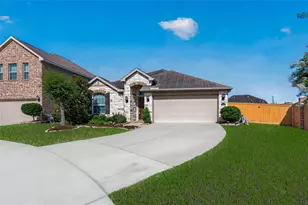 22531 Mary Rogers Trl, Richmond, TX 77469 - Photo 3