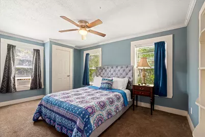 2813 Avenue P, Galveston, TX 77550 - Photo 19