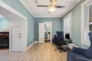 2813 Ave P, Galveston, TX 77550 - Photo 7