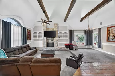 13023 Tall Forest Drive, Cypress, TX 77429 - Photo 5