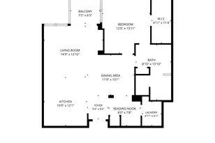 1901 Post Oak Blvd, Houston, TX 77056 - Photo 13