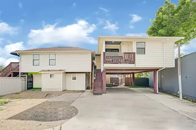 2809 Tooke Street #D, Houston, TX 77023 - Photo 9