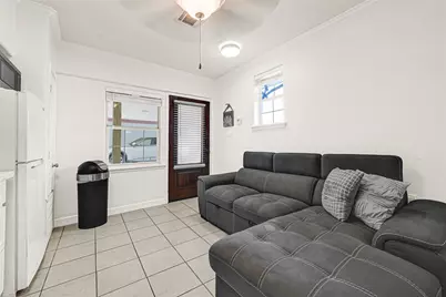2809 Tooke Street #D, Houston, TX 77023 - Photo 3
