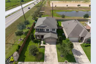 25103 Farmdale Lane, Richmond, TX 77406 - Photo 7