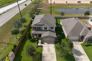 25103 Farmdale Ln, Richmond, TX 77406 - Photo 7