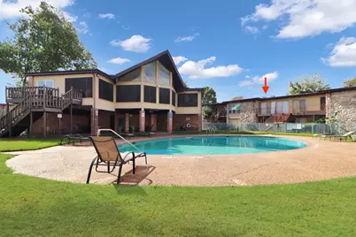 7047 Bissonnet Street #117, Houston, TX 77074 - Photo 15
