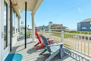 19155 Kahala Dr, Galveston, TX 77554 - Photo 5