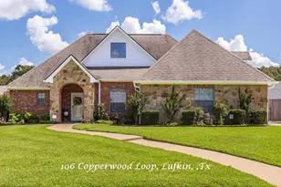 106 Copperwood Loop, Lufkin, TX 75901 - Photo 1