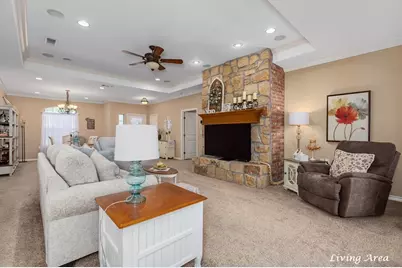 106 Copperwood Loop, Lufkin, TX 75901 - Photo 5