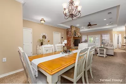 106 Copperwood Loop, Lufkin, TX 75901 - Photo 7