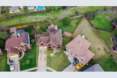 12619 Brandon Bend Drive, Missouri City, TX 77489 - Photo 35