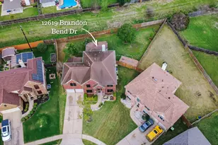 12619 Brandon Bend Dr, Missouri City, TX 77489 - Photo 35