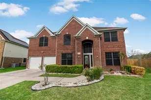 12619 Brandon Bend Dr, Missouri City, TX 77489 - Photo 1