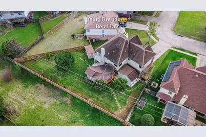 12619 Brandon Bend Drive, Missouri City, TX 77489 - Photo 33
