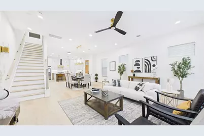 5410C Nolda Street, Houston, TX 77007 - Photo 1