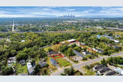 0 Bonita Avenue, Houston, TX 77016 - Photo 9