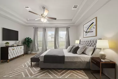 5330 Paradise Cove Lane, Katy, TX 77493 - Photo 23