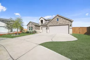 5330 Paradise Cv Ln, Katy, TX 77493 - Photo 3