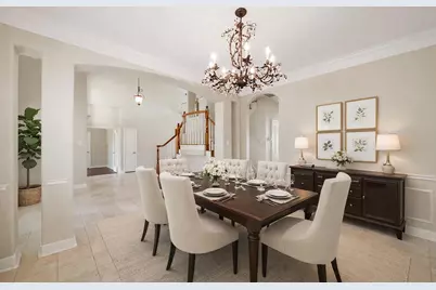 3907 Garnet Falls, Sugar Land, TX 77479 - Photo 7