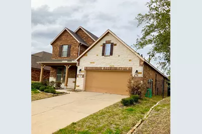 60 Melon Summer Drive, The Woodlands, TX 77354 - Photo 47