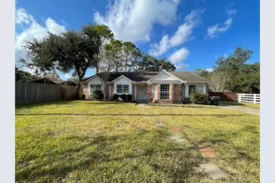 3208 Yost Boulevard, Pearland, TX 77581 - Photo 1