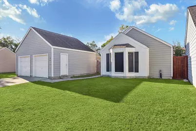 1319 Bonanza Road, Houston, TX 77062 - Photo 1