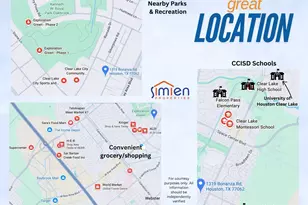 1319 Bonanza Rd, Houston, TX 77062 - Photo 33