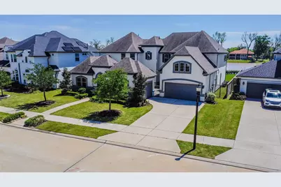 5423 Priamus Drive, Missouri City, TX 77459 - Photo 47