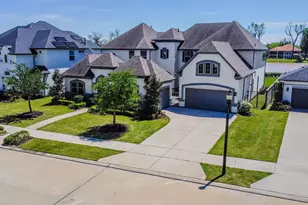 5423 Priamus Dr, Missouri City, TX 77459 - Photo 47