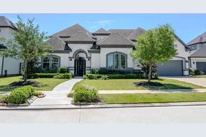 5423 Priamus Drive, Missouri City, TX 77459 - Photo 3