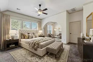 12110 Moon Vista Ln, Cypress, TX 77433 - Photo 17