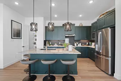 2922 Peach Valley Rd, Fulshear, TX 77423 - Photo 5