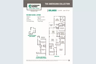 2922 Peach Valley Rd, Fulshear, TX 77423 - Photo 29