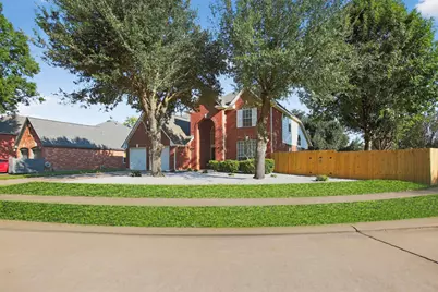 18418 Lakeview Circle, Houston, TX 77084 - Photo 1