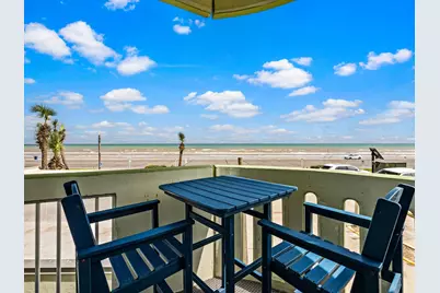 9420 Seawall Boulevard #306, Galveston, TX 77554 - Photo 1