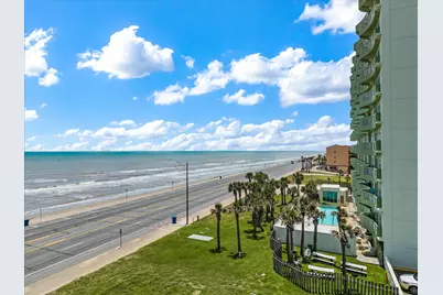 9420 Seawall Boulevard #306, Galveston, TX 77554 - Photo 3