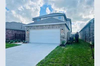 441 Aurora Creek Drive, Katy, TX 77493 - Photo 3