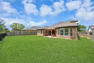 12912 Southern Manor Dr, Pearland, TX 77584 - Photo 35