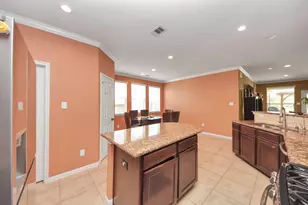 12912 Southern Manor Dr, Pearland, TX 77584 - Photo 9