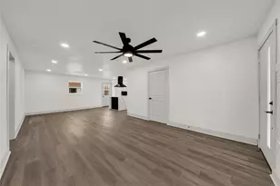 4331 Herridge St, Houston, TX 77022 - Photo 3