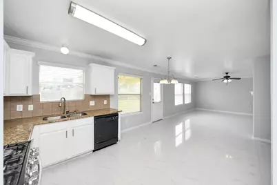 2406 Gwenfair Drive, Spring, TX 77373 - Photo 5