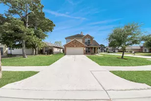 2406 Gwenfair Dr, Spring, TX 77373 - Photo 39
