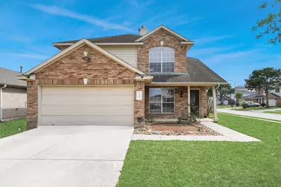 2406 Gwenfair Drive, Spring, TX 77373 - Photo 19