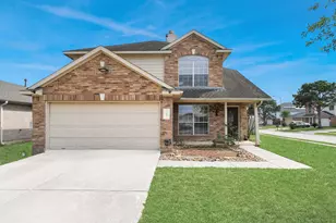 2406 Gwenfair Dr, Spring, TX 77373 - Photo 41
