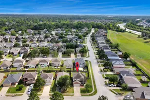 2406 Gwenfair Dr, Spring, TX 77373 - Photo 3