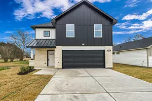 1006 4th St, Hempstead, TX 77445 - Photo 1