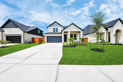 7731 Clover Gully Lane, Katy, TX 77493 - Photo 1